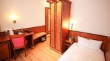 Miramar Hotel Room