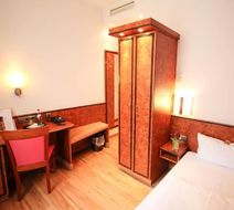 Miramar Hotel Room