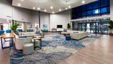 Holiday Inn Resort South Padre Island Lobby