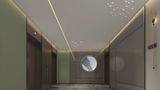 EVEN Grand Canal Lobby