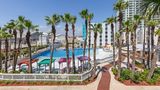 Holiday Inn Resort South Padre Island Exterior