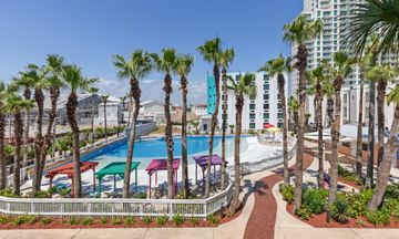 Holiday Inn Resort South Padre Island