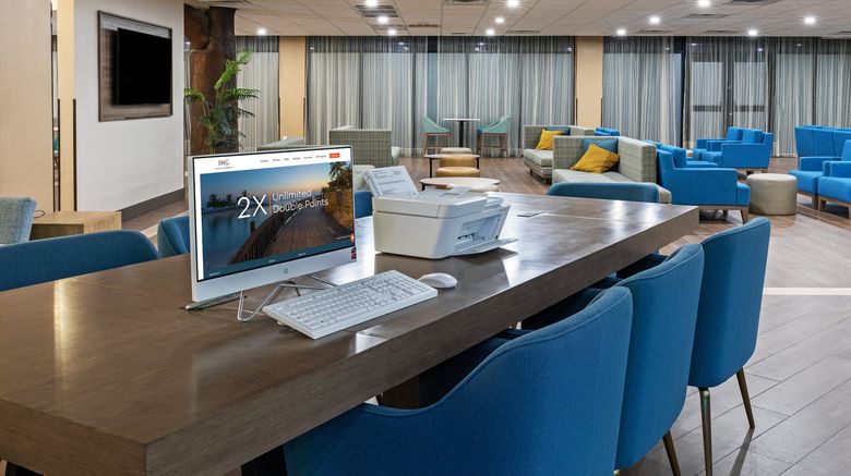<b>Holiday Inn Resort South Padre Island Other</b>. Images powered by <a href="https://www.leonardoworldwide.com/" title="Leonardo Worldwide" target="_blank">Leonardo</a>.