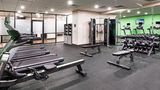 Holiday Inn Resort South Padre Island Health Club