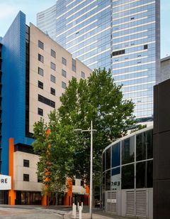 Mercure Melbourne Southbank