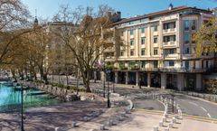 Splendid Hotel Annecy
