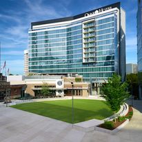 Omni Hotel at The Battery Atlanta