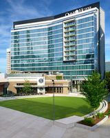 Omni Hotel at The Battery Atlanta