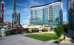 Omni Hotel at The Battery Atlanta