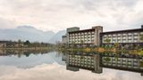 Le Meridien Emei Mountain Resort Exterior