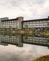 Le Meridien Emei Mountain Resort