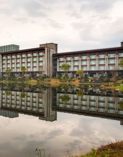 Le Meridien Emei Mountain Resort
