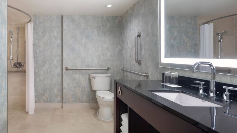 <b>Renaissance Phoenix Downtown Hotel Room</b>. Images powered by <a href="https://www.leonardoworldwide.com/" title="Leonardo Worldwide" target="_blank">Leonardo</a>.