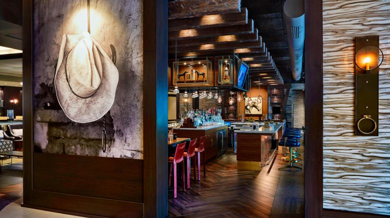 <b>Renaissance Phoenix Downtown Hotel Restaurant</b>. Images powered by <a href="https://www.leonardoworldwide.com/" title="Leonardo Worldwide" target="_blank">Leonardo</a>.