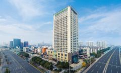 Courtyard By Marriott Kunshan