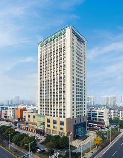 Courtyard By Marriott Kunshan