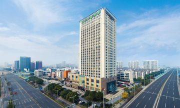 Courtyard By Marriott Kunshan