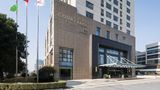 Courtyard By Marriott Kunshan Exterior