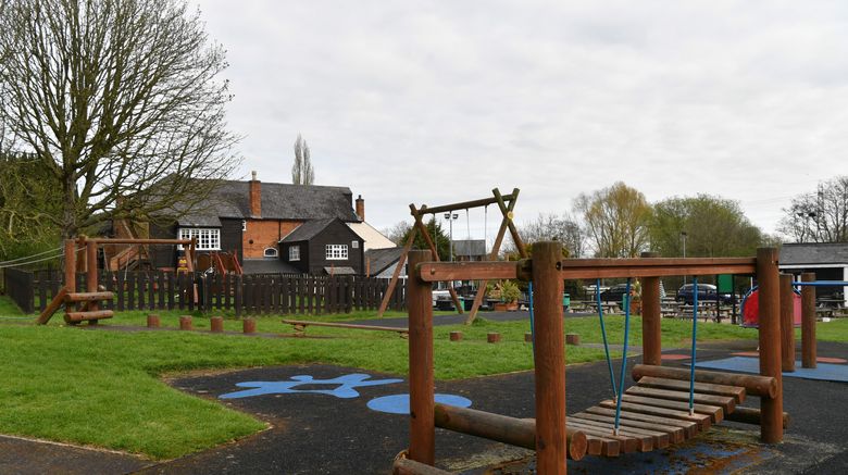 <b>Mill on the Soar Recreation</b>. Images powered by <a href="https://www.leonardoworldwide.com/" title="Leonardo Worldwide" target="_blank">Leonardo</a>.