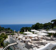 La Residenza Exterior