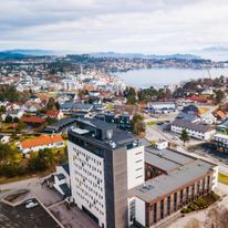Stord Hotel