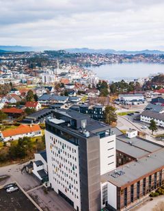 Stord Hotel