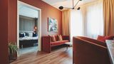 Stord Hotel Suite