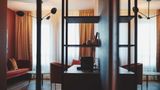 Stord Hotel Suite