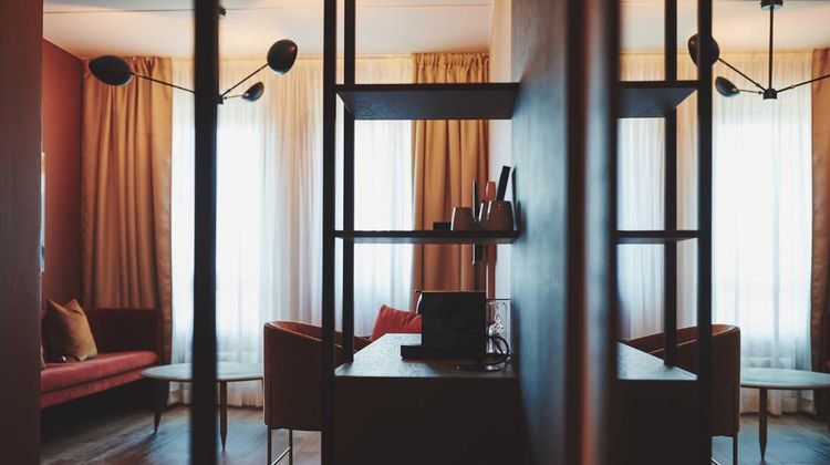 Stord Hotel Suite