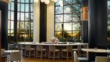 Marriott Chattanooga Downtown Restaurant