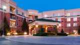 Courtyard Franklin Cool Springs Exterior
