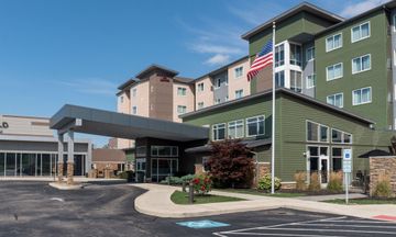Residence Inn Avon Emerald Event Center