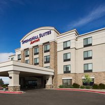 SpringHill Suites Denver Airport
