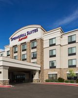SpringHill Suites Denver Airport