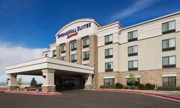 SpringHill Suites Denver Airport