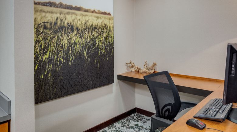 <b>Fairfield Inn & Suites Lawton Other</b>. Images powered by <a href="https://www.leonardoworldwide.com/" title="Leonardo Worldwide" target="_blank">Leonardo</a>.