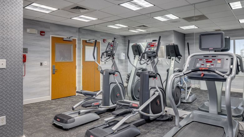 <b>Fairfield Inn & Suites Lawton Recreation</b>. Images powered by <a href="https://www.leonardoworldwide.com/" title="Leonardo Worldwide" target="_blank">Leonardo</a>.