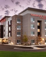 TownePlace Suites Madison West/Middleton