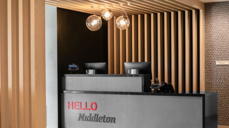 TownePlace Suites Madison West/Middleton Other