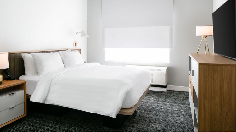 TownePlace Suites Madison West/Middleton Suite