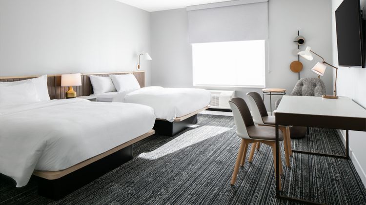 TownePlace Suites Madison West/Middleton Suite