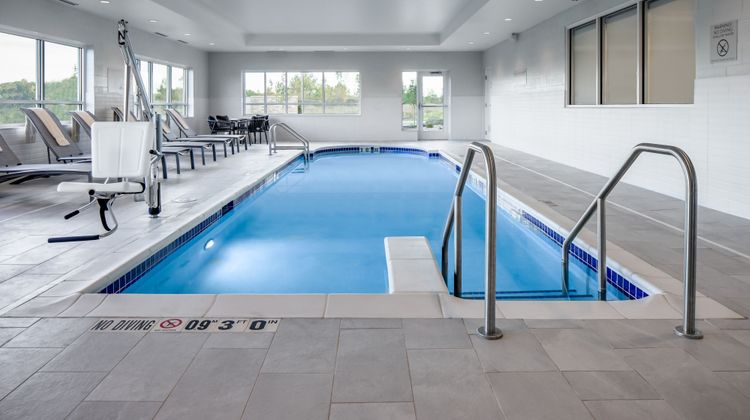 TownePlace Suites Madison West/Middleton Recreation