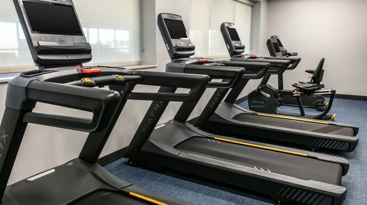 TownePlace Suites Madison West/Middleton Recreation