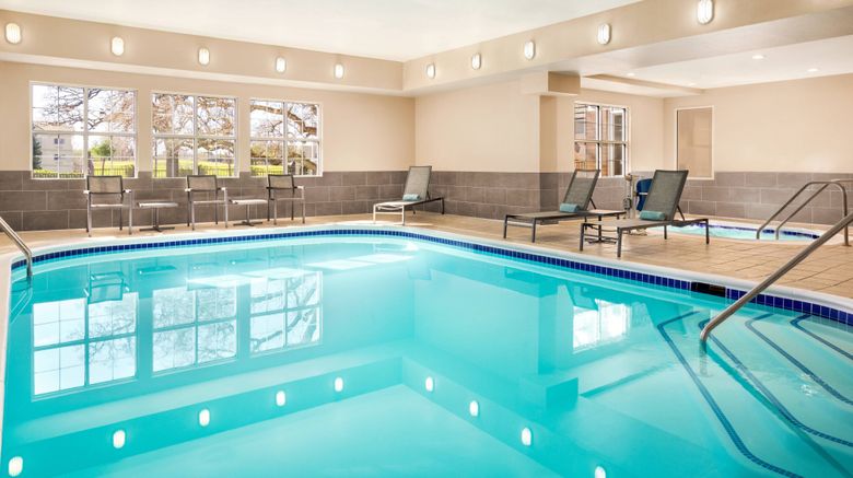 <b>Residence Inn Roseville Recreation</b>. Images powered by <a href="https://www.leonardoworldwide.com/" title="Leonardo Worldwide" target="_blank">Leonardo</a>.