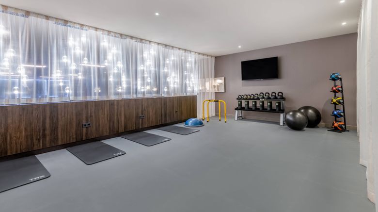 <b>Vienna Marriott Hotel Recreation</b>. Images powered by <a href="https://www.leonardoworldwide.com/" title="Leonardo Worldwide" target="_blank">Leonardo</a>.