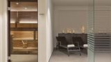 Vienna Marriott Hotel Recreation