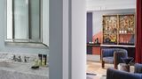 W Rome Room
