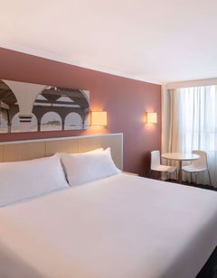 Mercure Newcastle
