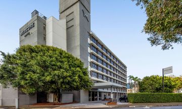 Mercure Newcastle