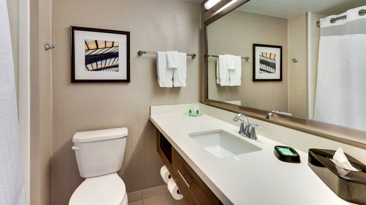 Holiday Inn Franklin-Cool Springs Room